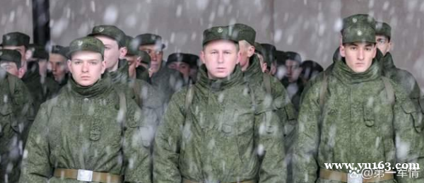 俄国手握着百万大军，为什么整理不上乌克兰国家？