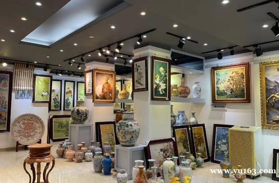 天菁瓷器：景德镇传统陶瓷研究所，当代官窑臻品圣地，引领“御窑”绝世风华！