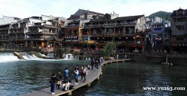 湖南省“最矛盾”的景点，广受差评，但游客却不见少 