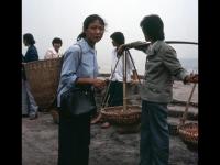 一组80年代的重庆老照片 揭开几代人藏在记忆深处的山城