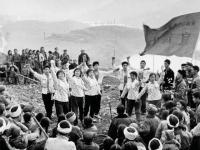 1969年的重庆老照片 一段尘封的重庆记忆