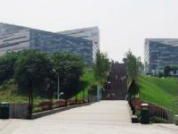 重庆市4A级风景区：重庆科技馆