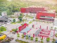 王良同志纪念馆正式开放 重庆再添红色教育基地
