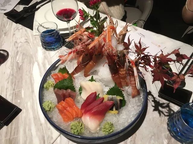 海鲜控必打卡：重庆这7家海鲜自助餐厅,饿三天也值了!
