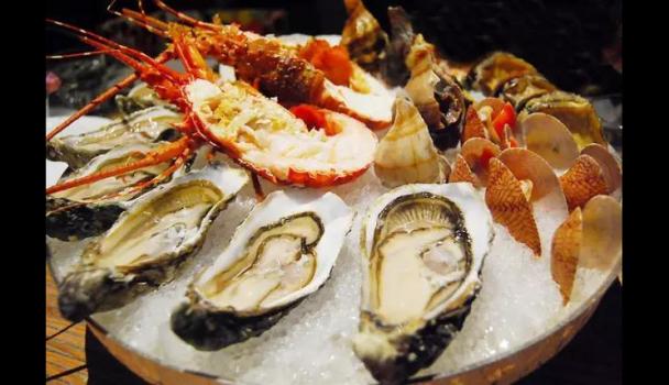 重庆人气爆棚的10家海鲜餐馆，比在海边吃还过瘾！